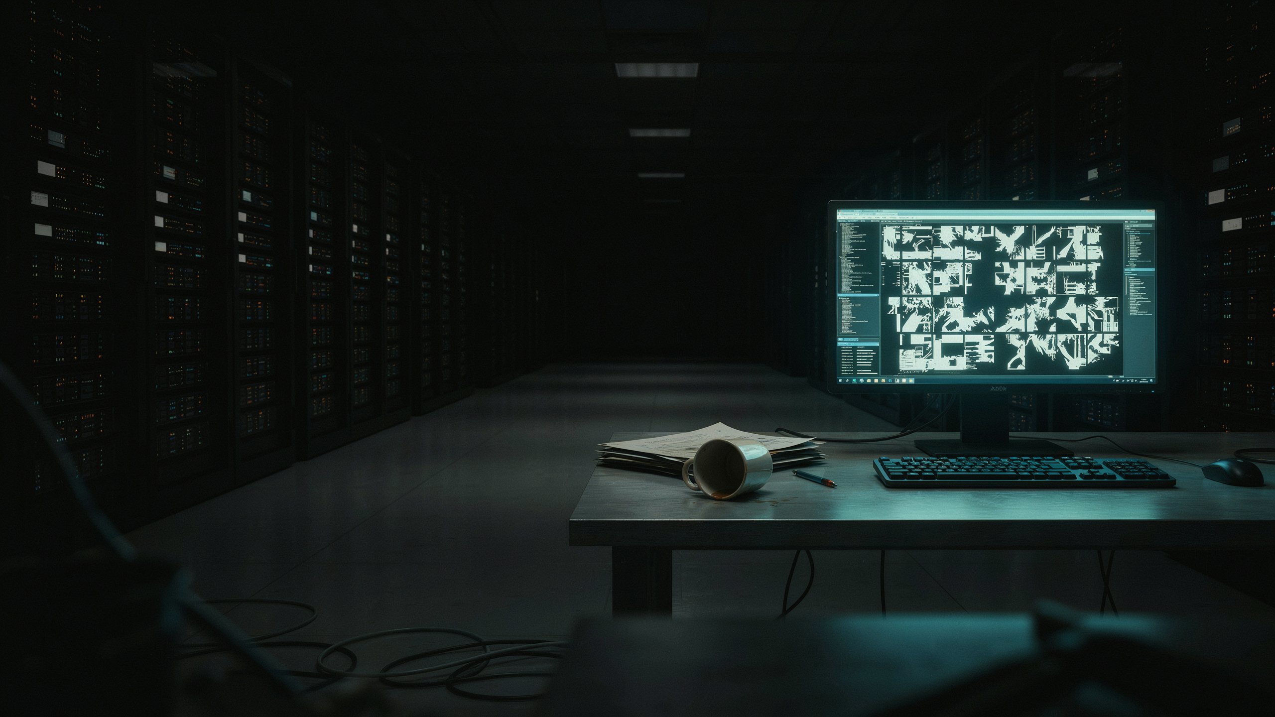 Your documents are worse than you think